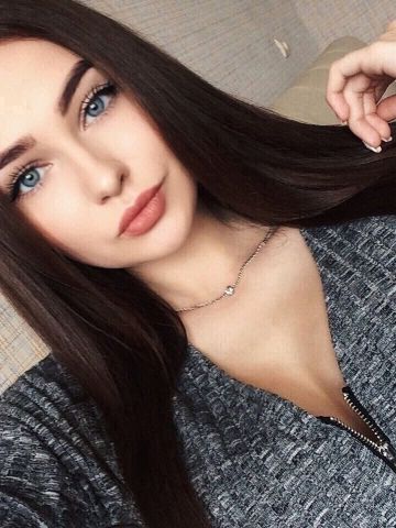Проститутка Элеонора